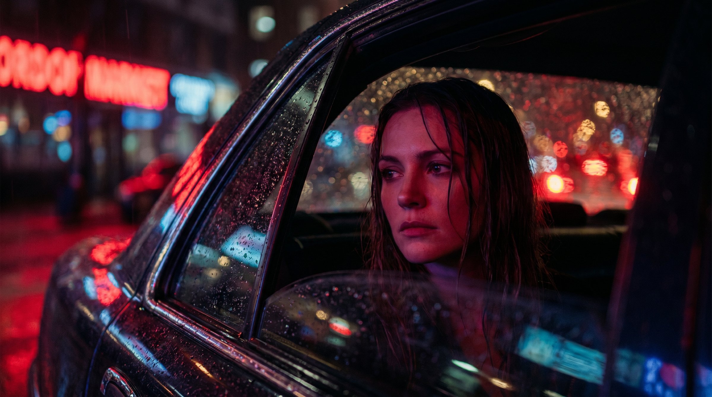 Cinematic and Film Visuals gallery image 5